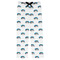 Airstream Indie Club Logo Mens Pajama Pants