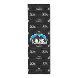Airstream Indie Club Logo Runner Rug - 2.5' x 8'