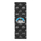 Airstream Indie Club Logo Runner Rug - 2.5' x 8'