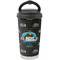 Airstream Indie Club Logo Stainless Steel Coffee Tumbler