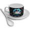 Airstream Indie Club Logo Tea Cup