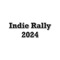 Airstream Indie Club Logo Name/Text Decal - Custom Sizes