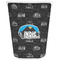 Airstream Indie Club Logo Waste Basket