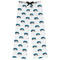 Airstream Indie Club Logo Womens Pajama Pants