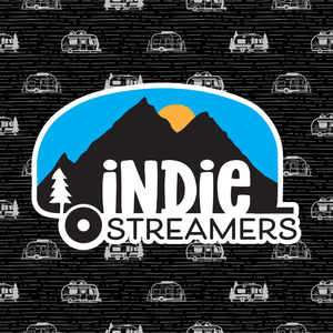 Airstream Indie Club Logo