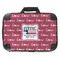 North Texas Airstream Community Hard Shell Briefcase - 18"