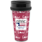 North Texas Airstream Community Acrylic Travel Mug without Handle
