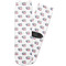 North Texas Airstream Community Adult Crew Socks