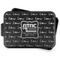 North Texas Airstream Community Aluminum Baking Pan with Lid