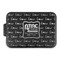 North Texas Airstream Community Aluminum Baking Pan with Black Lid