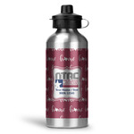 North Texas Airstream Community Water Bottles - 20 oz - Aluminum
