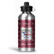 North Texas Airstream Community Water Bottles - 20 oz - Aluminum