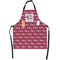 North Texas Airstream Community Apron With Pockets