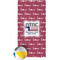 North Texas Airstream Community Beach Towel