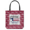 North Texas Airstream Community Canvas Tote Bag