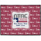 North Texas Airstream Community Door Mat