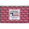 North Texas Airstream Community Door Mat - 60" x 36"