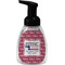 North Texas Airstream Community Foam Soap Bottle - Black