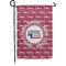 North Texas Airstream Community Garden Flag - Small - Double-Sided