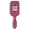 North Texas Airstream Community Hair Brush
