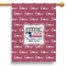 North Texas Airstream Community 28" House Flag