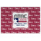 North Texas Airstream Community Laminated Placemat