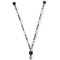 North Texas Airstream Community Lanyard