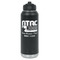 North Texas Airstream Community Water Bottle - Laser Engraved