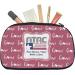 North Texas Airstream Community Makeup / Cosmetic Bag - Medium