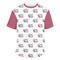 North Texas Airstream Community Men's Crew T-Shirt