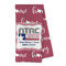 North Texas Airstream Community Kitchen Towel - Microfiber