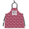 North Texas Airstream Community Apron Without Pockets