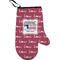 North Texas Airstream Community Oven Mitt