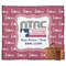 North Texas Airstream Community Outdoor Picnic Blanket