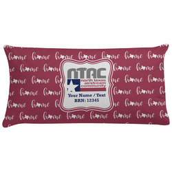 North Texas Airstream Community Pillow Case
