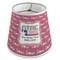 North Texas Airstream Community Empire Lamp Shade