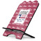 North Texas Airstream Community Stylized Tablet Stand