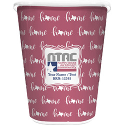 North Texas Airstream Community Waste Basket