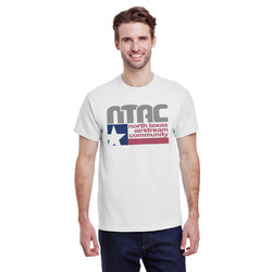 North Texas Airstream Community T-Shirt - White