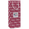 North Texas Airstream Community Wine Gift Bags - Matte