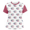 North Texas Airstream Community Women's Crew T-Shirt