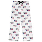 North Texas Airstream Community Womens Pajama Pants