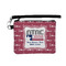 North Texas Airstream Community Wristlet ID Case