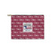 North Texas Airstream Community Zipper Pouch - Small - 8.5" x 6"