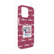 North Texas Airstream Community iPhone Case - Plastic - iPhone 13 Mini