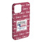 North Texas Airstream Community iPhone Case - Plastic - iPhone 15 Plus