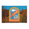 Airstream International Rally - 2024 Indoor Area Rug - 2' x 3'