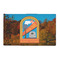 Airstream International Rally - 2024 Indoor Area Rug - 3' x 5'