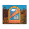 Airstream International Rally - 2024 Indoor Area Rug - 8' x 10'