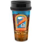 Airstream International Rally - 2024 Acrylic Travel Mug without Handle